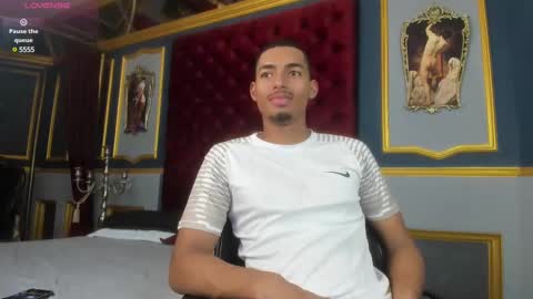 Liam Byrne online show from March 7, 2025, 4:13 am