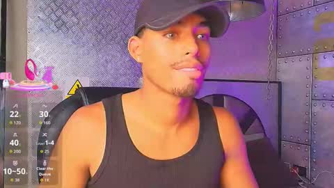 Liam Byrne online show from December 5, 2025, 8:49 pm