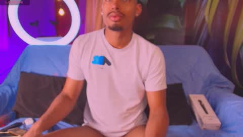 Liam Byrne online show from December 21, 2025, 4:41 am