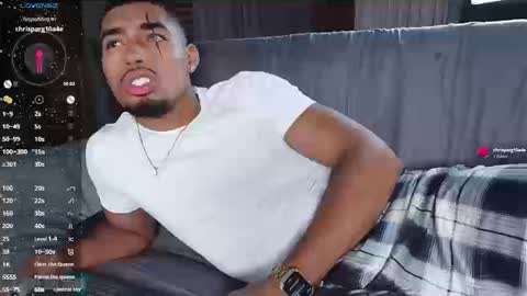 Liam Byrne online show from March 21, 2026, 5:45 am