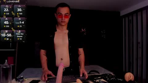 Snapshot of liamdeep_ chatting on May 1, 2026, 8:46 pm LiamDeep online show from May 1, 2026, 8:46 pm