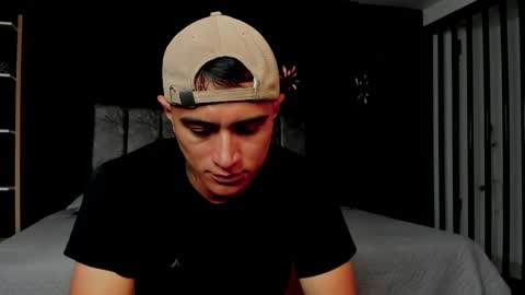 Snapshot of liamdeep_ chatting on May 8, 2026, 8:58 pm LiamDeep online show from May 8, 2026, 8:58 pm