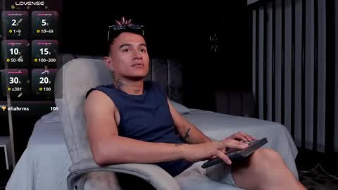 Snapshot of liamdeep_ chatting on May 15, 2026, 11:56 pm LiamDeep online show from May 15, 2026, 11:56 pm