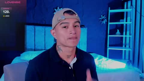 Snapshot of liamdeep_ chatting on May 17, 2026, 8:27 pm LiamDeep online show from May 17, 2026, 8:27 pm