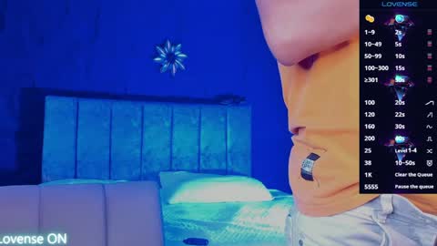 Snapshot of liamdeep_ chatting on May 18, 2026, 8:36 pm LiamDeep online show from May 18, 2026, 8:36 pm