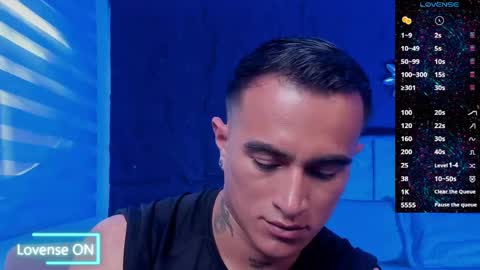 Snapshot of liamdeep_ chatting on May 25, 2026, 8:59 pm LiamDeep online show from May 25, 2026, 8:59 pm