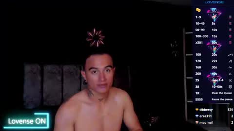 Snapshot of liamdeep_ chatting on May 27, 2026, 1:57 am LiamDeep online show from May 27, 2026, 1:57 am