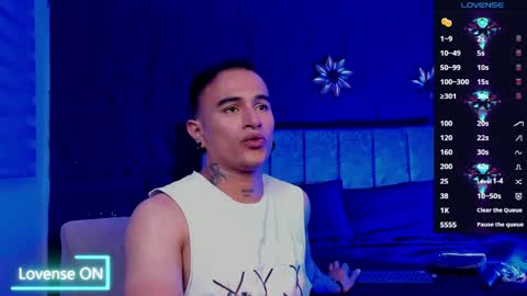 Snapshot of liamdeep_ chatting on May 29, 2026, 8:18 pm LiamDeep online show from May 29, 2026, 8:18 pm