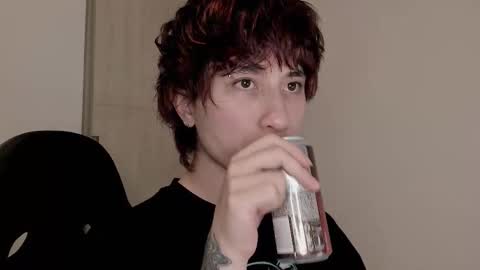 Liam online show from February 13, 2026, 2:07 am