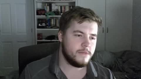 Liam Fox online show from September 12, 2025, 1:17 am