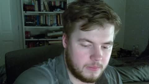 Liam Fox online show from April 8, 2026, 12:43 am