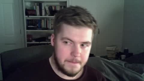 Liam Fox online show from April 16, 2026, 2:12 am