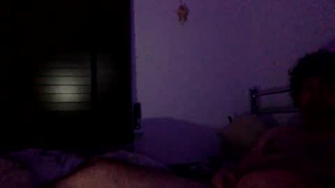 liamj1986 online show from October 17, 2025, 12:58 am