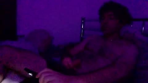 liamj1986 online show from October 19, 2025, 5:30 am