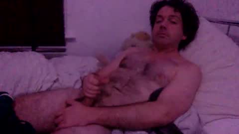 liamj1986 online show from October 26, 2025, 5:24 am