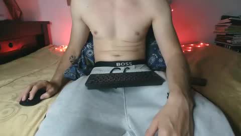 liammason_ online show from November 2, 2025, 3:20 am