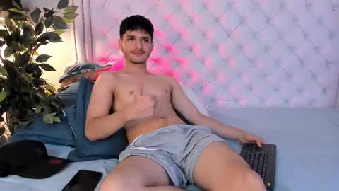 liammuller online show from February 25, 2026, 1:10 pm