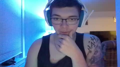 LiamNotSoNormal online show from December 21, 2024, 4:52 am