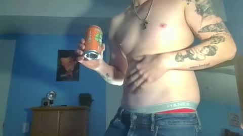 LiamNotSoNormal online show from December 4, 2025, 5:28 am