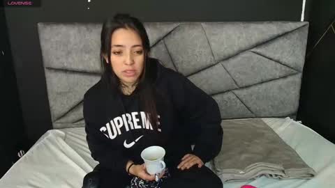 L I A M O N R O E online show from October 23, 2025, 12:26 pm