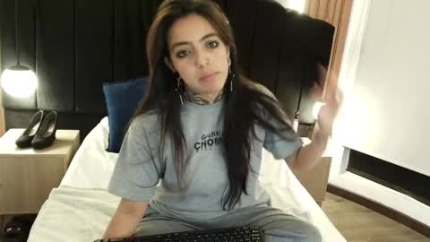 L I A M O N R O E online show from March 13, 2026, 11:50 am