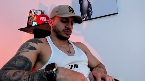 liam online show from February 2, 2025, 11:30 am