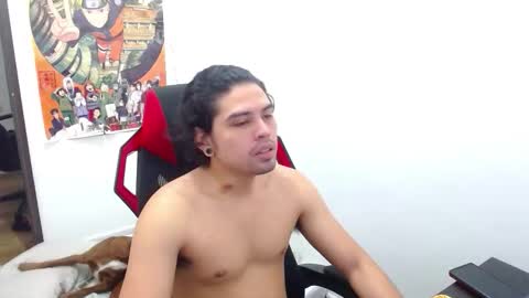 Snapshot of liamrides chatting on October 31, 2025, 5:19 am liamrides online show from October 31, 2025, 5:19 am