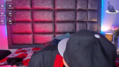 Snapshot of liamsmiith_ chatting on December 1, 2024, 7:47 pm Liam online show from December 1, 2024, 7:47 pm