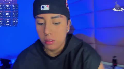 Snapshot of liamsmiith_ chatting on December 16, 2024, 12:04 am Liam online show from December 16, 2024, 12:04 am