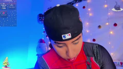 Snapshot of liamsmiith_ chatting on December 22, 2024, 7:31 pm Liam online show from December 22, 2024, 7:31 pm