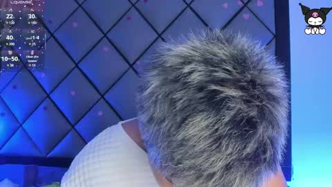 Snapshot of liamsmiith_ chatting on February 27, 2025, 11:37 pm Liam online show from February 27, 2025, 11:37 pm