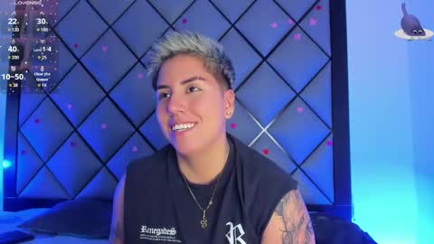 Snapshot of liamsmiith_ chatting on March 2, 2025, 7:12 pm Liam online show from March 2, 2025, 7:12 pm