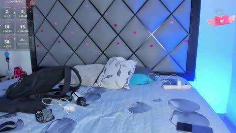 Snapshot of liamsmiith_ chatting on March 3, 2025, 8:00 pm Liam online show from March 3, 2025, 8:00 pm