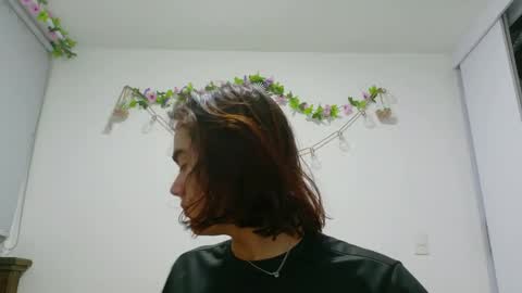 Tell me Liam online show from December 2, 2024, 4:20 am