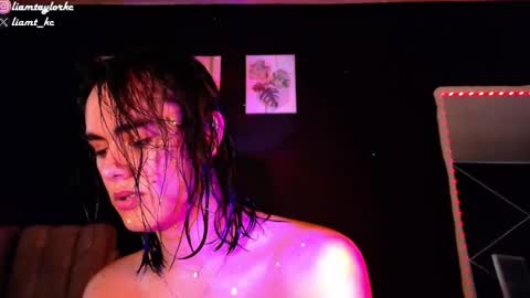 Tell me Liam online show from February 21, 2025, 4:05 pm