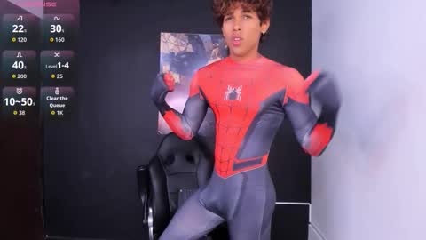 liamvibes212 online show from February 11, 2026, 1:05 pm