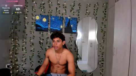 Snapshot of liamvibes212 chatting on March 18, 2026, 1:36 pm liamvibes212 online show from March 18, 2026, 1:36 pm