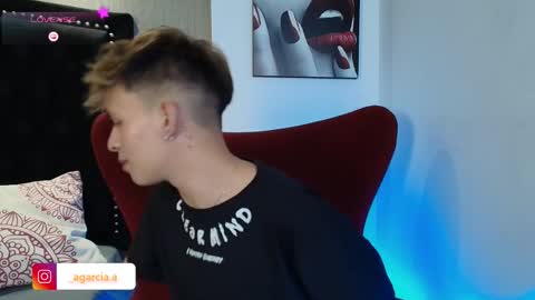 liam online show from February 4, 2026, 4:29 am