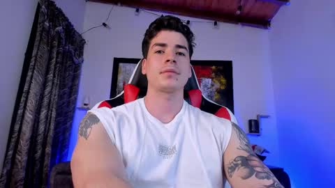 liamwyatt_ online show from February 28, 2025, 3:37 am