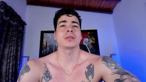 liamwyatt_ online show from February 28, 2026, 2:12 am