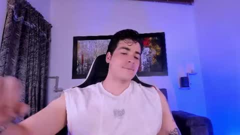 liamwyatt_ online show from July 3, 2026, 3:24 am