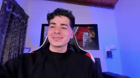 liamwyatt_ online show from July 18, 2026, 3:33 am
