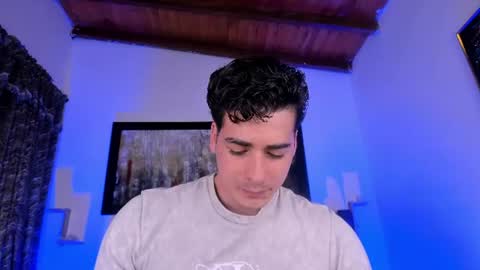 liamwyatt_ online show from July 26, 2026, 3:04 am