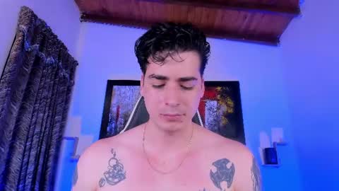 liamwyatt_ online show from July 30, 2026, 4:00 am