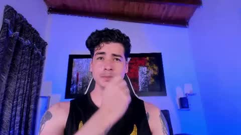 liamwyatt_ online show from July 31, 2026, 3:28 am