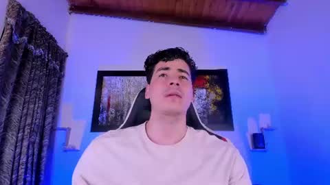 liamwyatt_ online show from August 2, 2026, 3:16 am