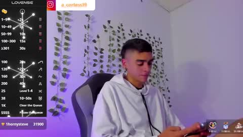    online show from January 21, 2025, 3:21 pm