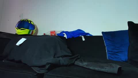 Lian Oconner online show from September 26, 2025, 1:04 pm