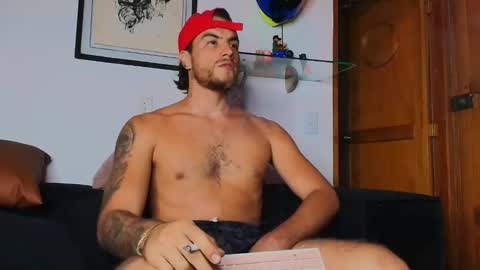 Lian Oconner online show from February 25, 2026, 1:59 am