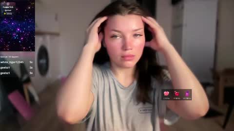 Snapshot of liana_8 chatting on April 3, 2026, 11:30 am liana_8 online show from April 3, 2026, 11:30 am